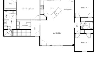 338 REMINGTON RANCH Rd, Carpenter, WY 82054