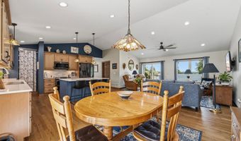 1402 Brophy Park Rd NW, Alexandria, MN 56308