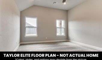 14021 Giverny Ave, Yukon, OK 73099