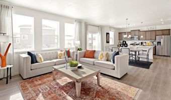 12 N 45th Ave Plan: HENNESSY, Brighton, CO 80601