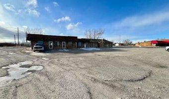 315 S FRONT St, Big Piney, WY 83113
