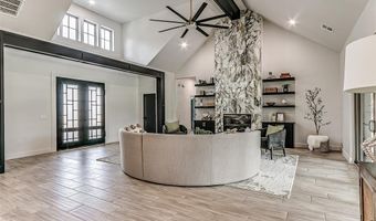 12800 Hidden Trl, Arcadia, OK 73007