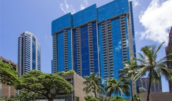 1200 Queen Emma St 3601, Honolulu, HI 96813