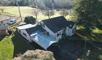 92187 LEWIS AND CLARK Rd, Astoria, OR 97103