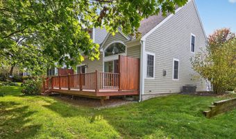 4 Hollyhock Knoll Ct 4, Bourne, MA 02532