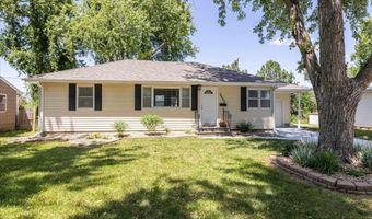 2642 Kendel Dr, Ashland, NE 68003