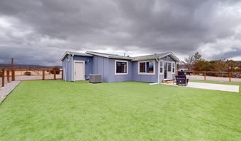 94 A PVT DR 1770, Abiquiu, NM 87510