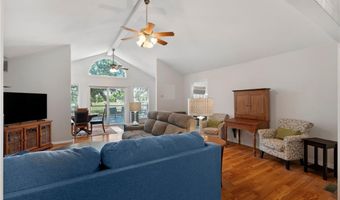 615 Clear Creek Rd, Alma, AR 72921