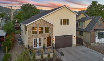 355 S 200 E, Bountiful, UT 84010