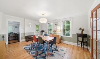 1101 Williams St, Adrian, MI 49221