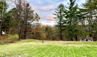 31 Lakota Rd, Barnard, VT 05031