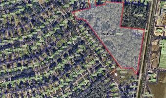 600 Ray Weiland Dr, Baker, LA 70714
