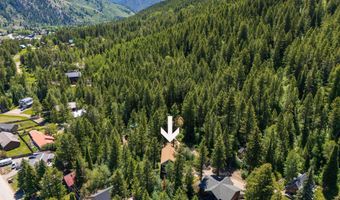166 STOOR Dr, Alpine, WY 83128