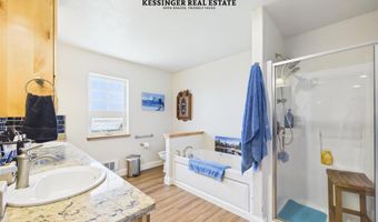 3532 Maple Leaf Ave, Cody, WY 82414