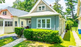 87 Hollywood Ave, Albany, NY 12208