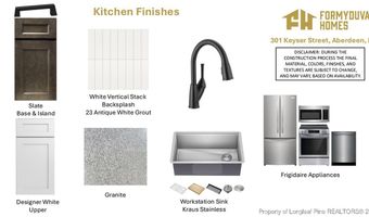 110 Bethune Ave, Aberdeen, NC 28315