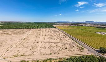WestSide Road, Anthony, NM 88021