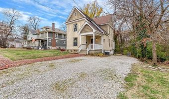 1854 Evergreen, Alton, IL 62002