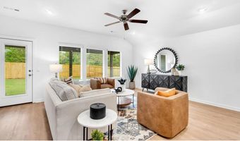 6111 Meridian Dr, Bryant, AR 72002
