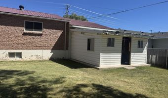 455 N 100 E, Beaver, UT 84713