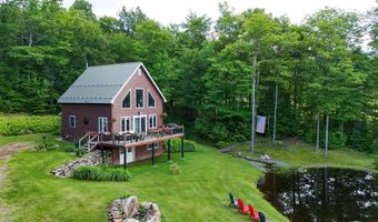 158 Camp Rd, Burke, VT 05832