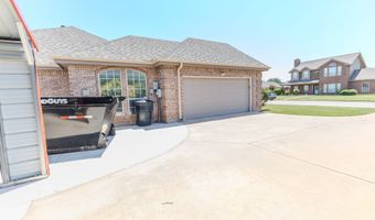 3942 Ridgmar Ln, Abilene, TX 79606