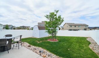 4008 MEDICINE MAN, Cheyenne, WY 82001