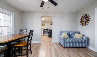 277 Cox Ave, Bamberg, SC 29003