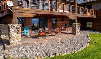 32220 Tamarack Dr, Bigfork, MT 59911