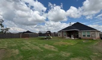 231 Long Ranger St, Abilene, TX 79602
