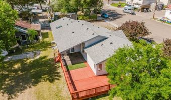 222 8th St, Carlin, NV 89822
