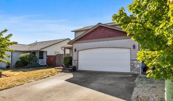 3372 SE HARVARD Ave, Albany, OR 97322