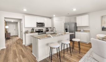 138 Ivy Park Cir Plan: Poppy, Albertville, AL 35950
