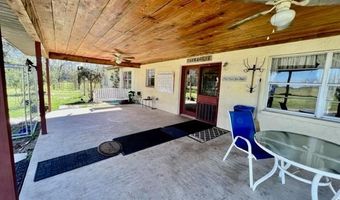 10 SW 50th Ave, Bell, FL 32619