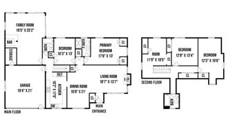 55 Bayside Ave, Amityville, NY 11701