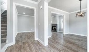 2100 SW Paddington St, Bentonville, AR 72713