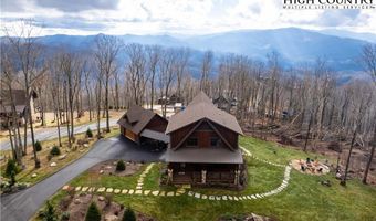 72 Golden Eagle Trl, Banner Elk, NC 28604