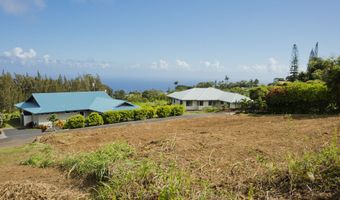 45-2809 LEHUA MAUKA Pl Lot #: 13-G, Honokaa, HI 96727