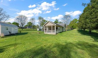 266 Goodnight Rd, Cave City, KY 42127