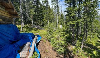 Nhn Cataract Creek Road, Basin, MT 59631