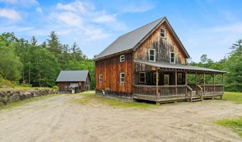 556 N Bennington Rd, Bennington, NH 03442