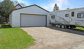 219 N Kline St, Aberdeen, SD 57401