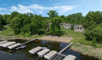 4132 Omaha Ln NW, Alexandria, MN 56308