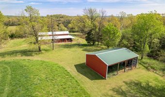 8390 HWY 201 S, Mountain Home, AR 72653