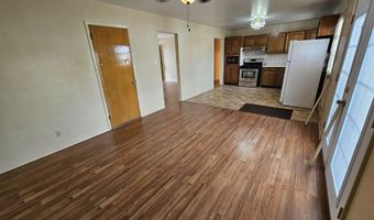 1402 Hendrix Ave, Alamogordo, NM 88310