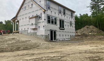 Coyote Court lot 8-8, Barrington, NH 03825