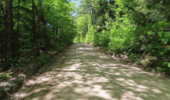 Jesus Valley Road lot 5-2-1, Alton, NH 03810