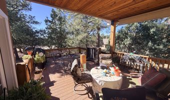 118 Mira Monte Rd Lot 9, Alto, NM 88312