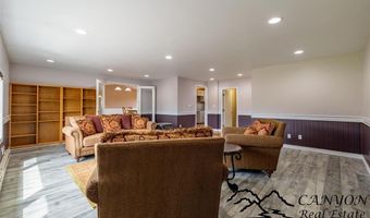 125 Spirit Mountain Dr, Cody, WY 82414
