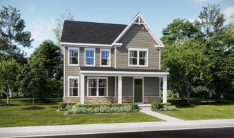 21917 Parkland Trace Ter Plan: Ashland, Boyds, MD 20841